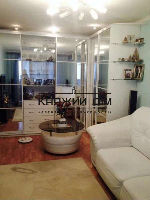 Продаж 2-х к.кв. по вул. Райдужній в Дніпровському р-ні. Код об'єкту №: 21144156 Київ - фото 3