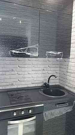 Оренда Квартира 1-кімнатна, 12/25 поверх на Казарменна, 6Г Київ