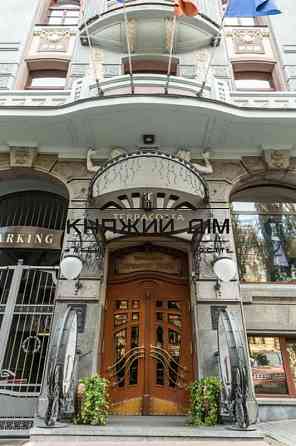 Оренда офісне приміщення на Тараса Шевченко бульв. поверх - 2/10 Киев