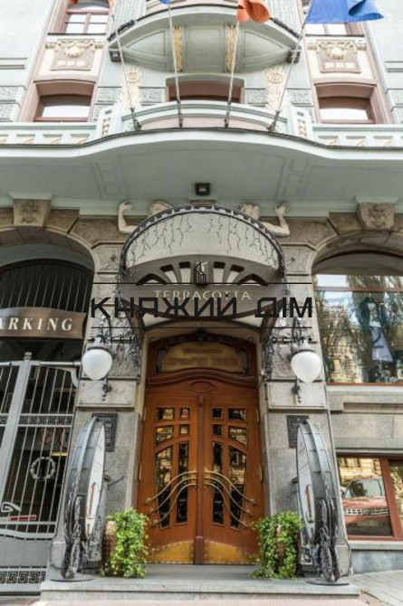 Оренда офісне приміщення на Тараса Шевченко бульв. поверх - 2/10 Київ - фото 5