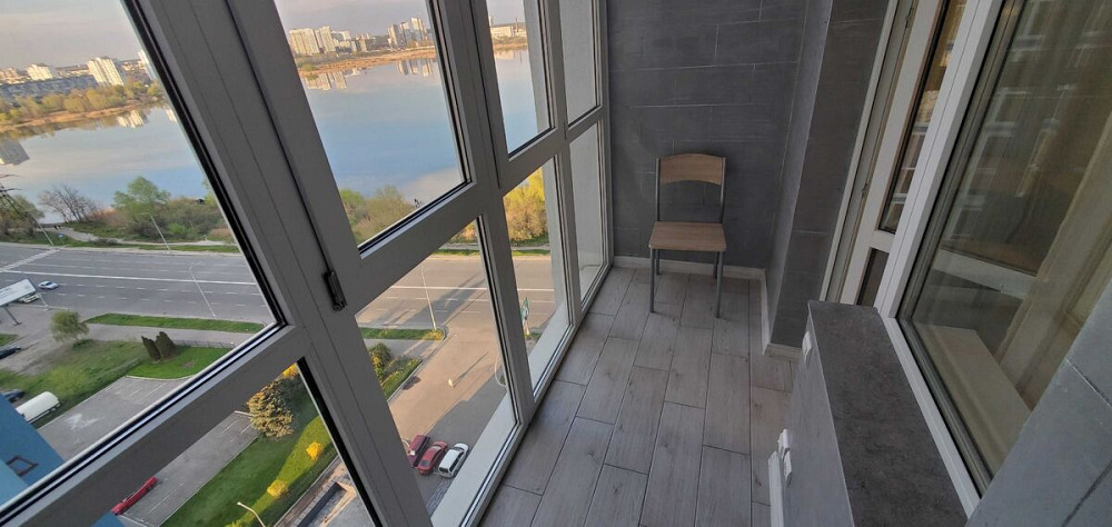 Оренда Квартира 2-кімнатна, 16/27 поверх на Вишняковская ул., 2 Kiev - photo 10