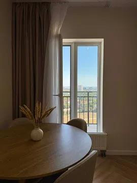 Красивая квартира в Кадорр Сити на Краснова Одесса - изображение 2