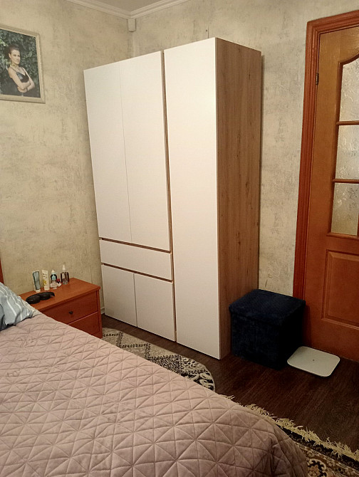 Продаж Квартира 2-кімнатна на ул. Генерала Петрова, 53 Одеса - фото 16