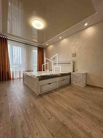 Оренда 1к Квартира 40 кв.м Перфецького Леоніда вул. Львов