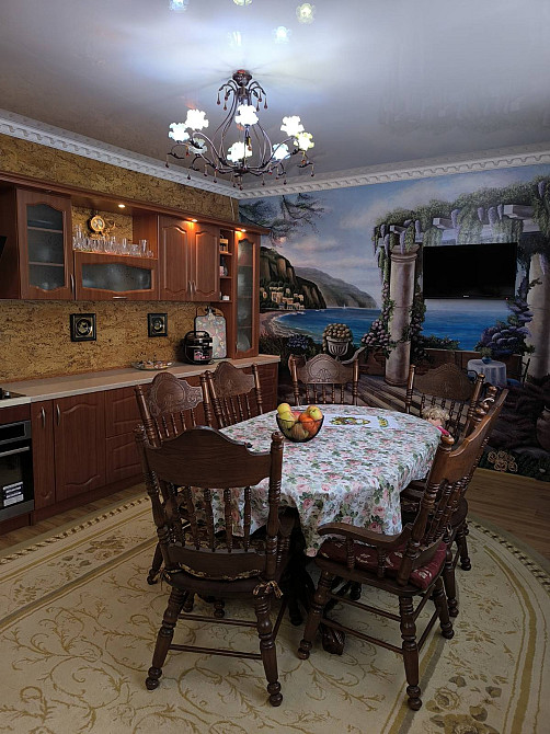 Квартира на земле с ремонтом  В ЦЕНТРЕ города Одеса - фото 1