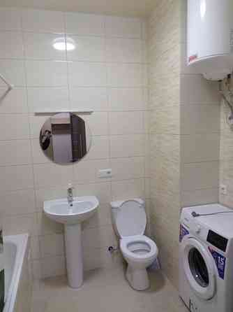 Оренда Квартира 1-кімнатна, 2/24 поверх на Харківське шосе, 15а Kiev