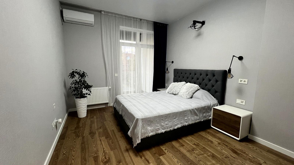 Продаж Квартира 2-кімнатна, 2/5 поверх на Университетская вул., д. 17-А Kiev - photo 10