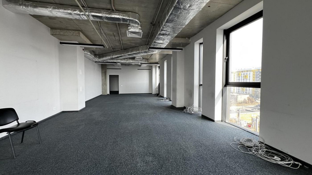 Оренда офісне приміщення на вул. Пасічна приміщень - 5, поверх - 7/9 L'viv - photo 6