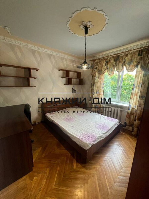 Оренда 3 кімнатна квартира м. Осокорки КОД 11203218 Київ - фото 6