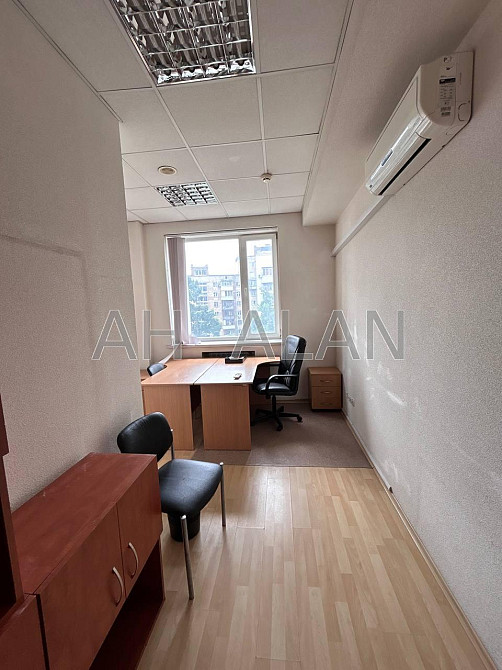 Оренда офісне приміщення на Миколи Міхновського бул., 38 поверх - 5/13 Київ - фото 9