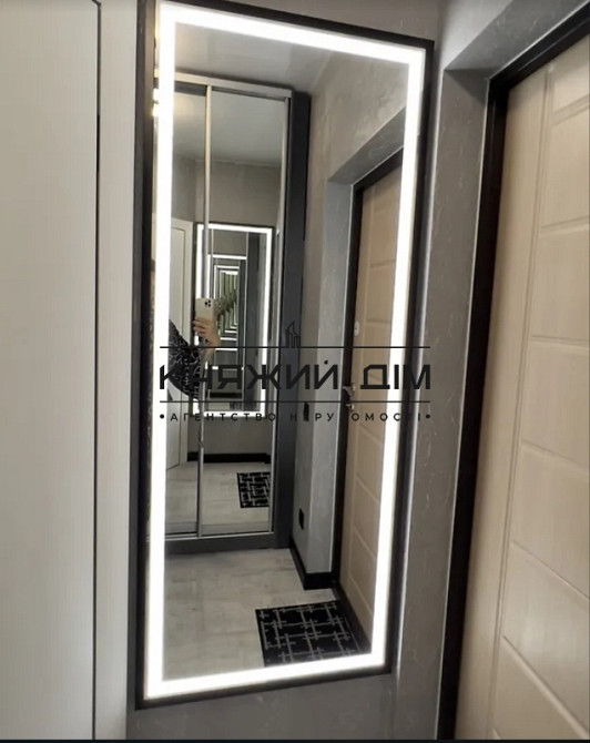 Продаж 1 кімнатно квартири в ЖК Нова Англія КОД 21145963 Київ - фото 6