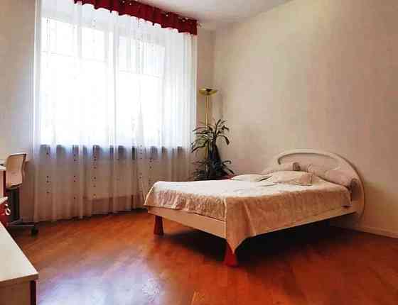 Светлая просторная квартира в Аркадии. Одеса