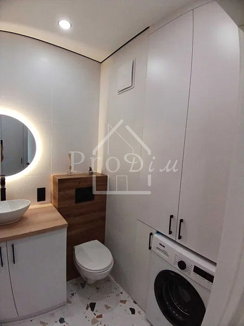 Оренда Квартира 1-кімнатна, 12/25 поверх на Просп. Європейського Союзу, 51 Киев - изображение 10