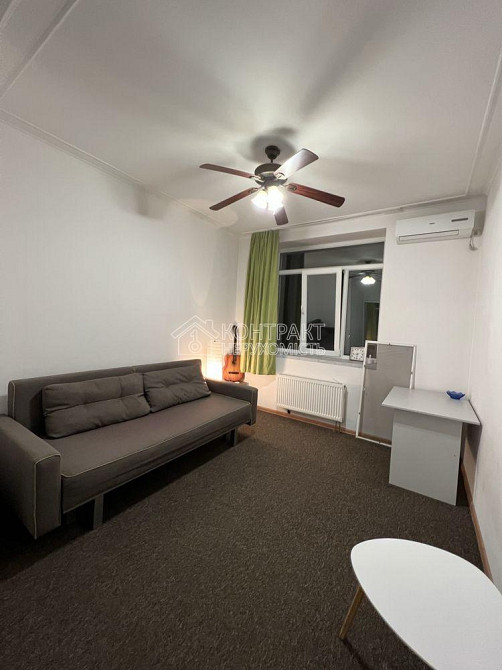 Оренда 1к Квартира 33 кв.м Греківська вул. Kharkiv - photo 1