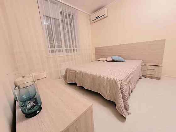 Оренда Квартира 1-кімнатна, 16/25 поверх на ул. Урловская Київ