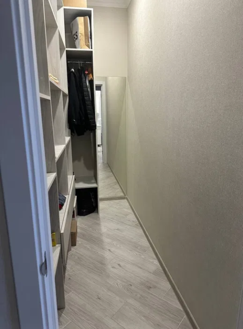 Продам 1 комнатную квартиру с прямым видом на море. Odessa - photo 7