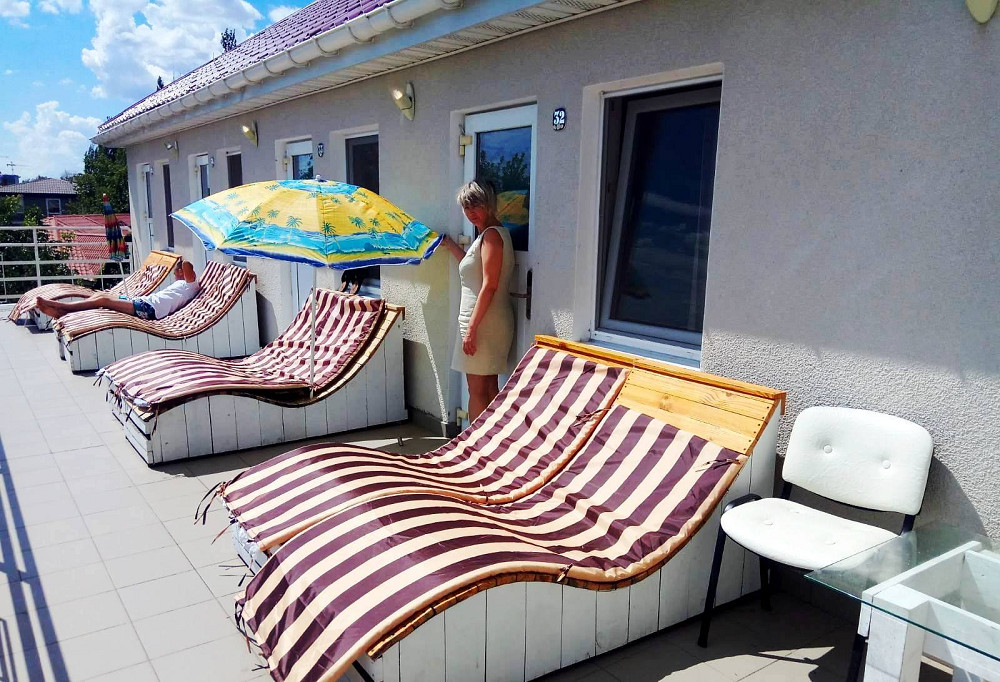 Продаж комерційне приміщення на ул. Фонтанская дорога, 76/94 приміщень - 23, поверх - 3 Одеса - фото 14