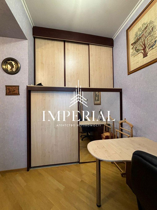 Оренда Квартира 3-кімнатна, 5/5 поверх на вул. Лютеранська Київ - фото 17