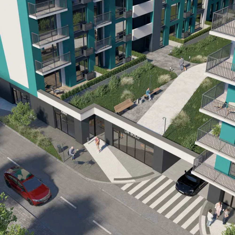 Продаж Квартира 1-кімнатна, 11/12 поверх на вул. Вовчинецька Ivano-Frankivs'k - photo 15