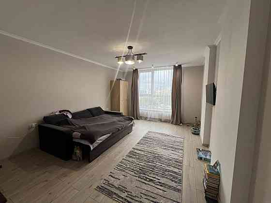 Оренда Квартира 1-кімнатна, 4/10 поверх на вул. Під Голоском Львів