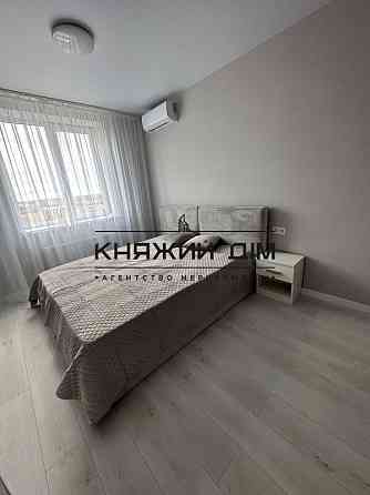 Продаж 1-кімнатної роздільної квартири в ЖК Life, Гостомель. № 21145236 Гостомель