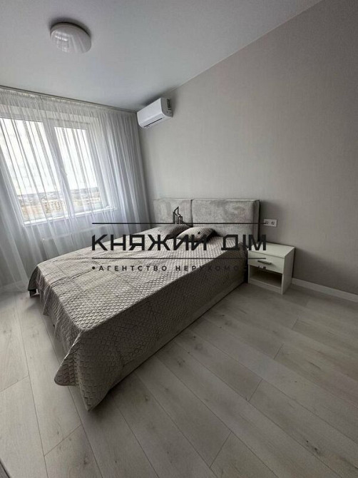 Продаж 1-кімнатної роздільної квартири в ЖК Life, Гостомель. № 21145236 Гостомель - фото 2