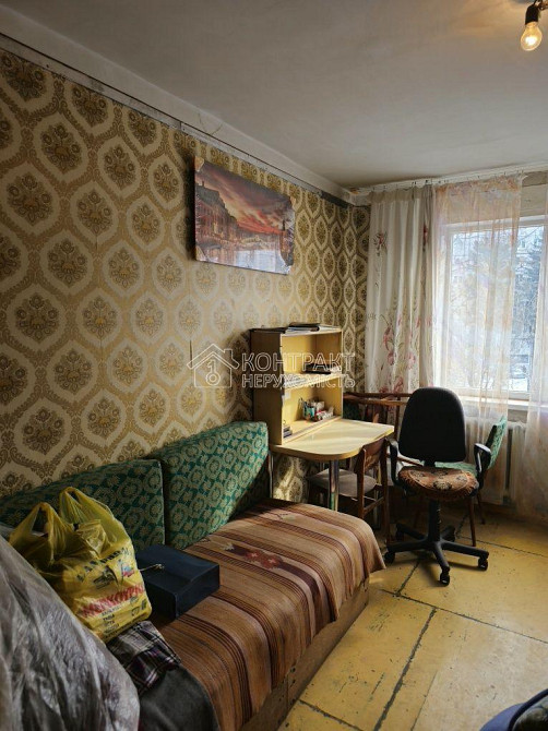 Продаж Квартира 3-кімнатна, 4/5 поверх на вул. Владислава Зубенка Kharkiv - photo 17