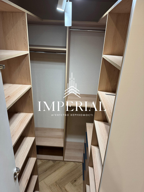 Продаж Квартира 1-кімнатна, 16/25 поверх на вул. просп. Степана Бандери Киев - изображение 4