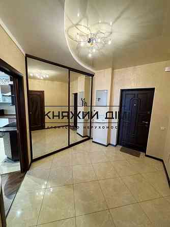 Оренда Квартира 2-кімнатна, 9/18 поверх на Мишуги ул. Киев