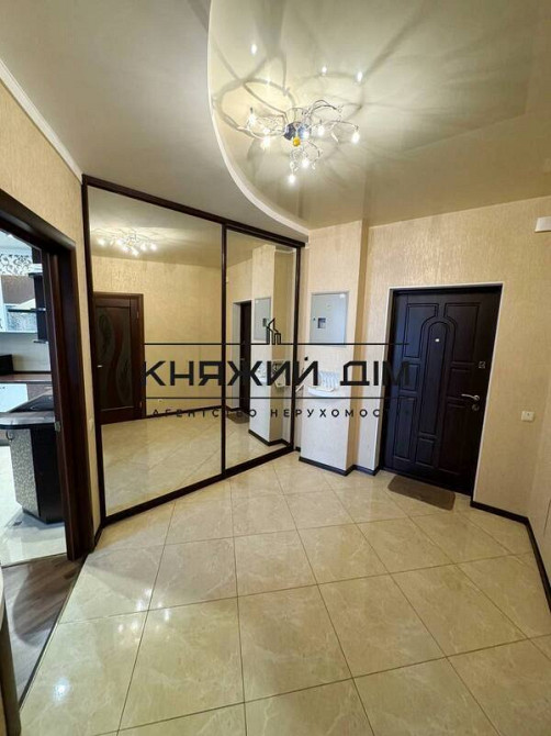 Оренда Квартира 2-кімнатна, 9/18 поверх на Мишуги ул. Киев - изображение 5