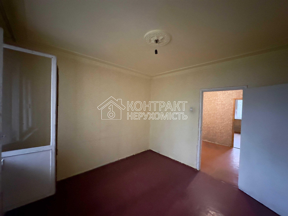 Продаж Квартира 4-кімнатна, 3/16 поверх на вул. Амосова Kharkiv - photo 9