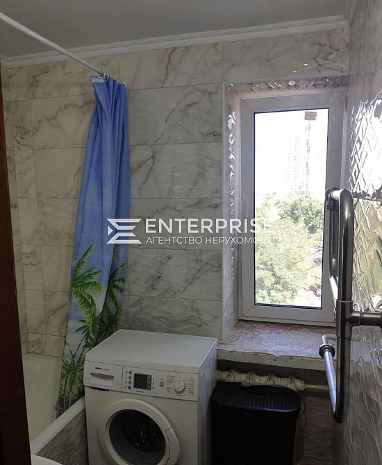 Продаж 3к Квартира 73 кв.м Митрополита Андрея Шептицкого вул. Kiev - photo 12