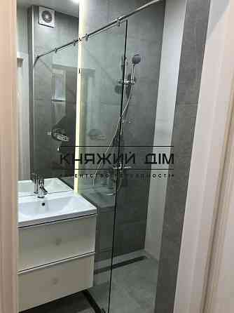 Оренда Квартира 1-кімнатна, 10/25 поверх на Васильковская ул. Київ