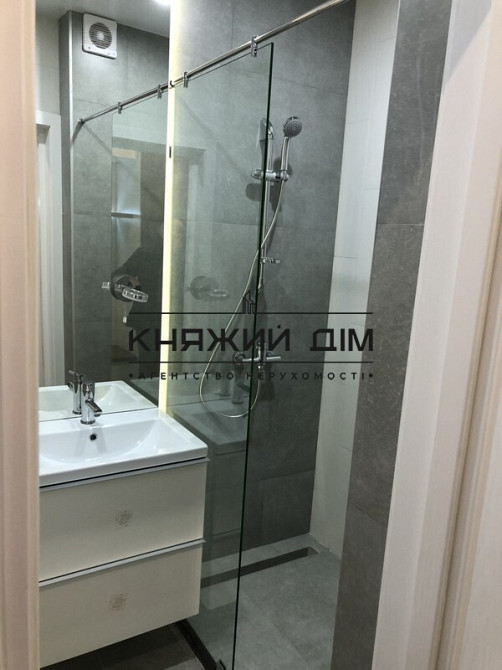 Оренда Квартира 1-кімнатна, 10/25 поверх на Васильковская ул. Київ - фото 3