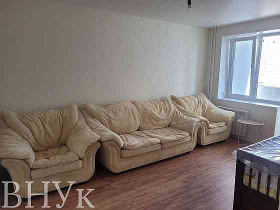 Продаж Квартира 3-кімнатна, 4/5 поверх на Кравчука Luts'k