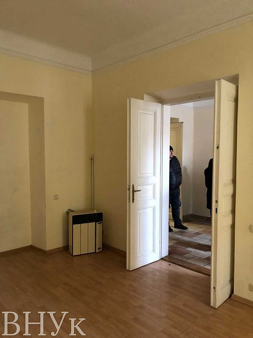 Продаж Квартира 2-кімнатна, 1/3 поверх на вул. Франка Львів - фото 1