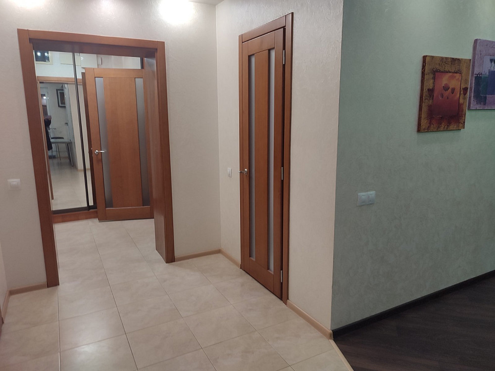 Продам красивую просторную квартиру с прекрасным  панорамным видом на Лиман Нерубайське - фото 7