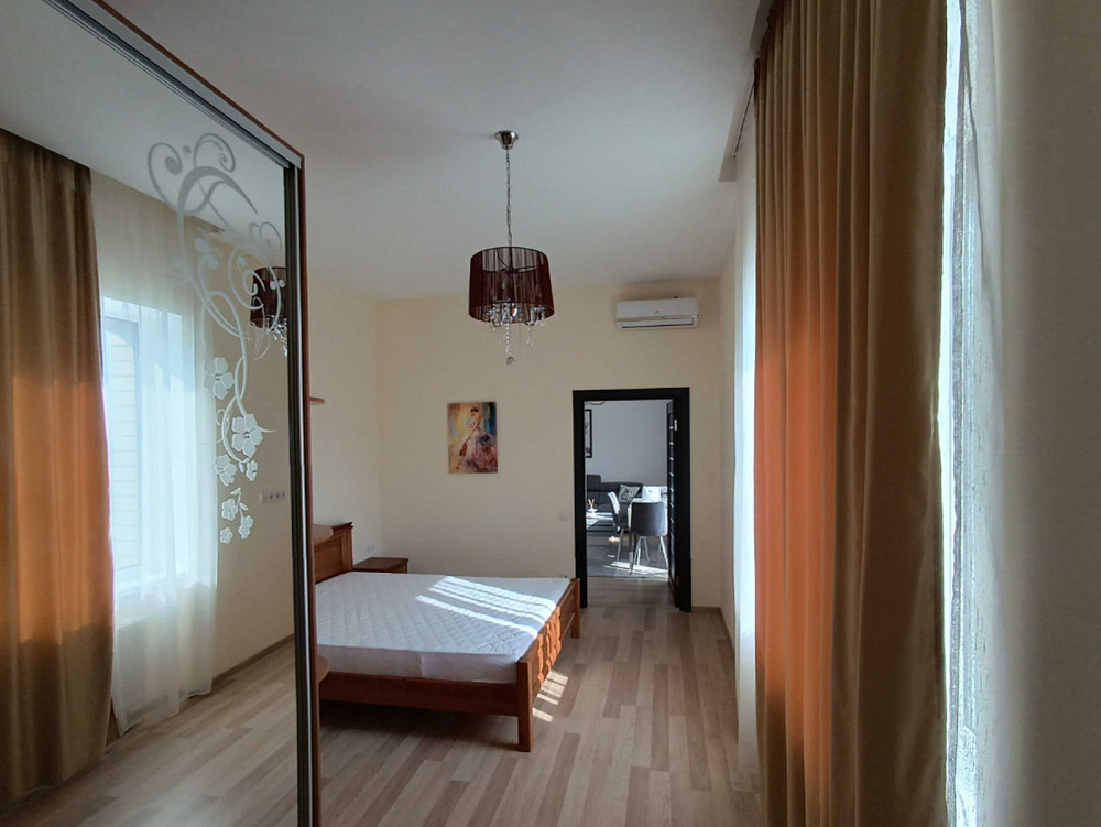 Оренда Квартира 3-кімнатна, 20/22 поверх на Яворницкого пр., 5 Dnipro - photo 11