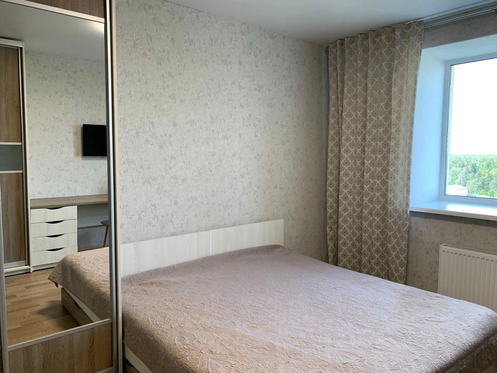 Оренда Квартира 1-кімнатна, 13/19 поверх на Бориспільська, 25-А Київ - фото 4