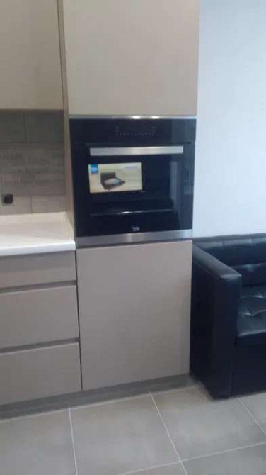 Оренда Квартира 1-кімнатна, 4/25 поверх на ул. Шолуденко Kiev - photo 4