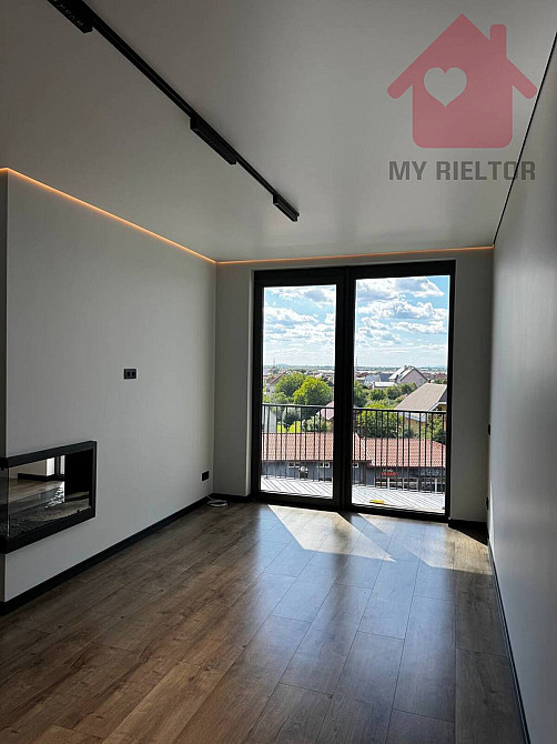 Продаж трикімнатної квартири ЖК Park Land. Uzhhorod - photo 9