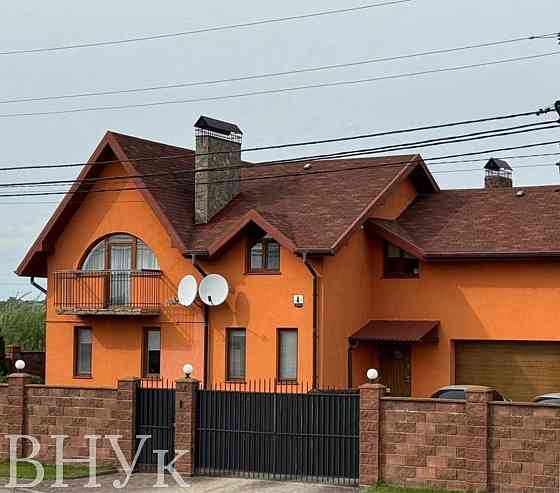 Продаж Будинок на Рованці Луцьк