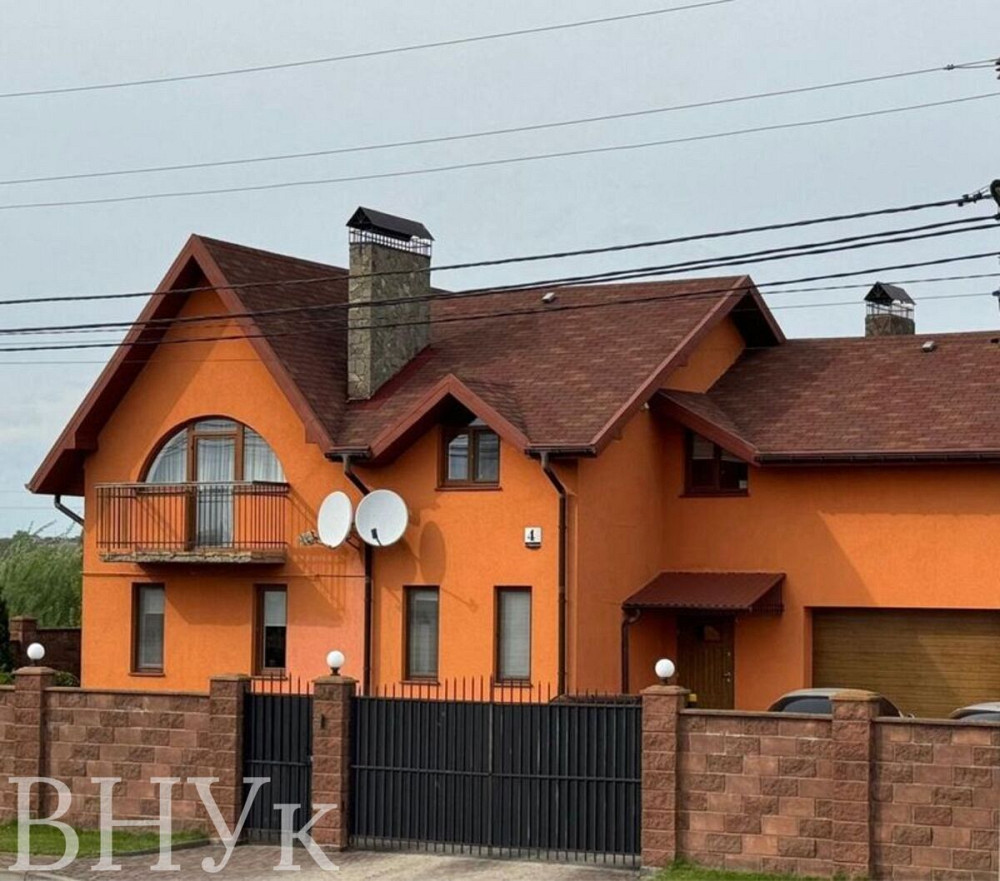 Продаж Будинок на Рованці Луцьк - фото 1