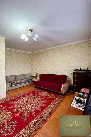 Продаж Квартира 1-кімнатна, 5/4 поверх на вул. Заводська Здолбунов