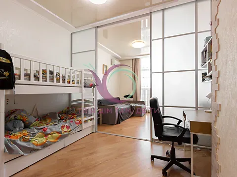 Продаж 1к Квартира 47.6 кв.м Ковалика Професора вулиця 1 Львів - фото 7