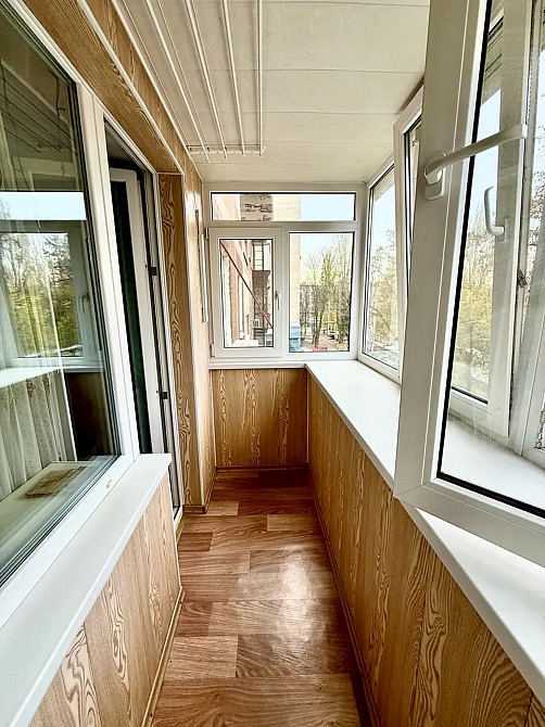 Продаж Квартира 3-кімнатна, 3/9 поверх на Газеты Правда пр., 115 Dnipro - photo 7