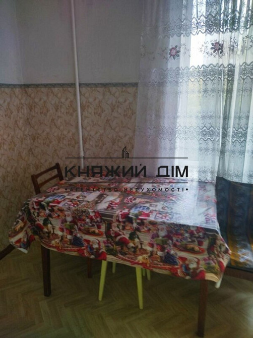 Оренда 2 кімнатної квартири. Парк Нивки № 11203747 Київ - фото 9