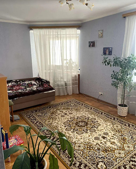 Продаж 3к квартири 116 кв. м на вул. Котляревського Тернопіль - фото 9