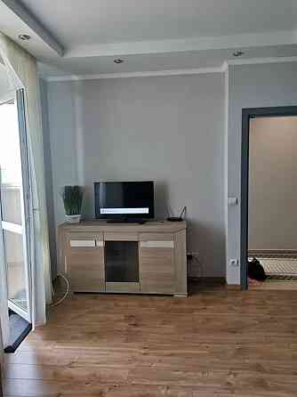 Оренда Квартира 1-кімнатна, 9/25 поверх на Тбіліський провулок, 1 Київ