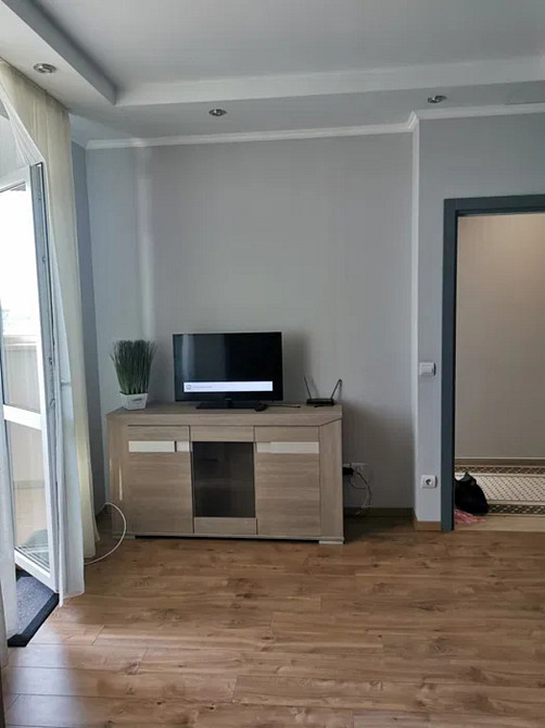 Оренда Квартира 1-кімнатна, 9/25 поверх на Тбіліський провулок, 1 Київ - фото 5